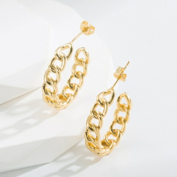 Earrings - Picture 3 of 4